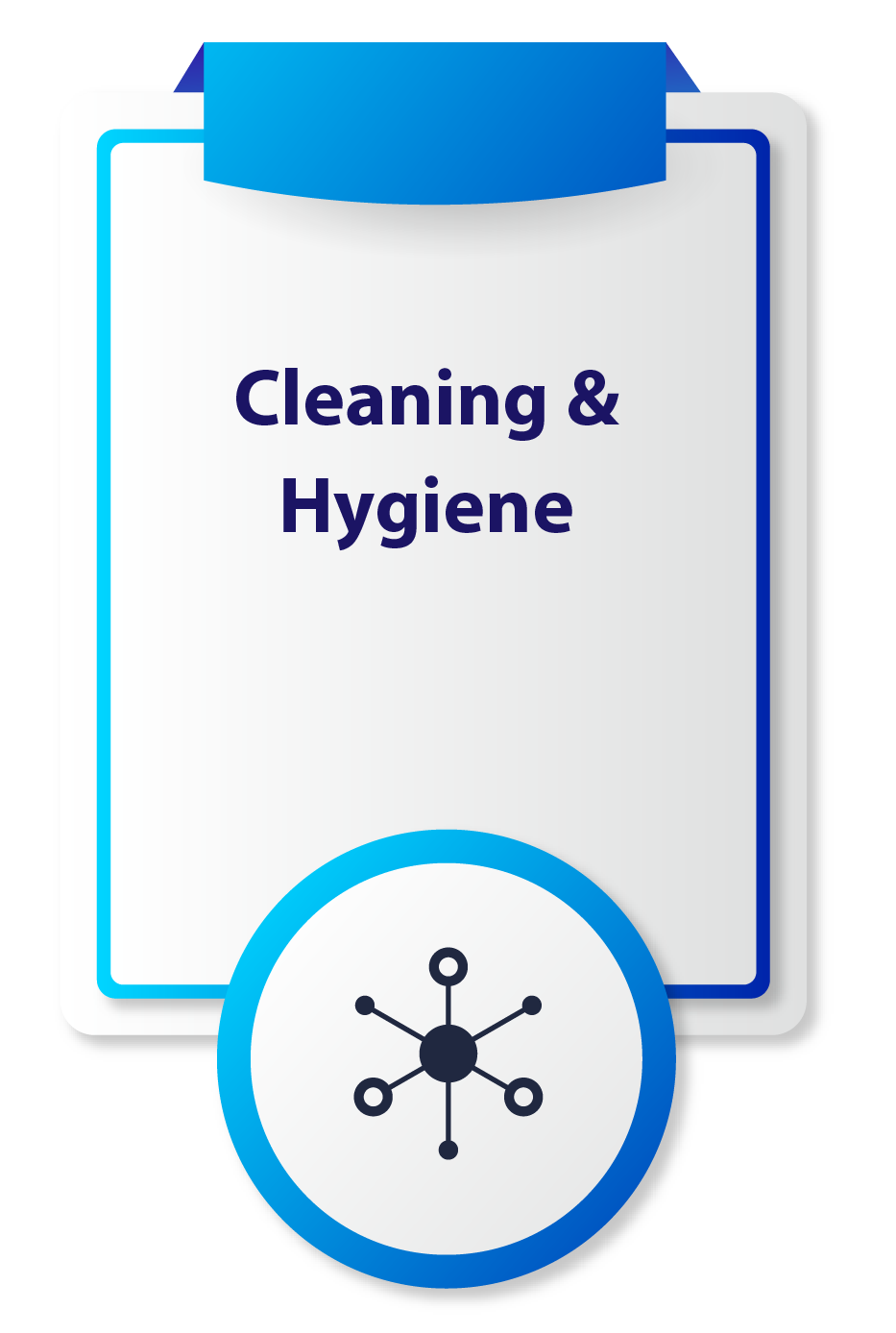 Cleaning & Hygiene