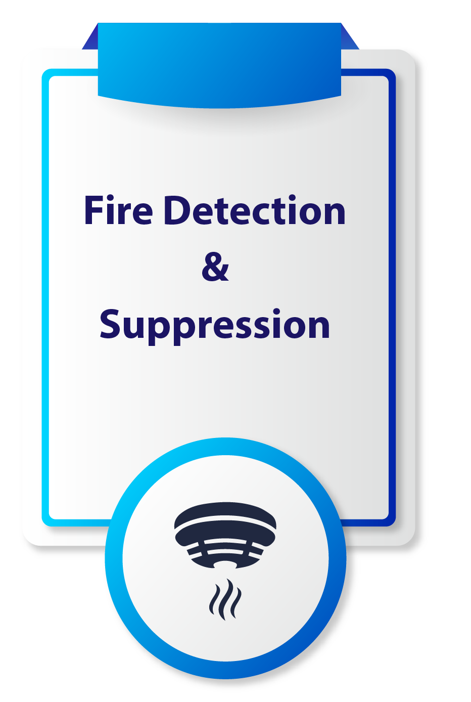 Fire detection